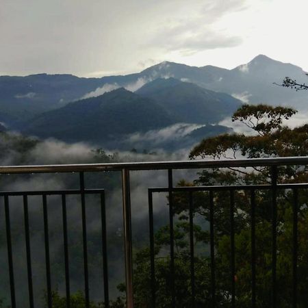 Palmtree Leaf, Munnar Hotel Bagian luar foto